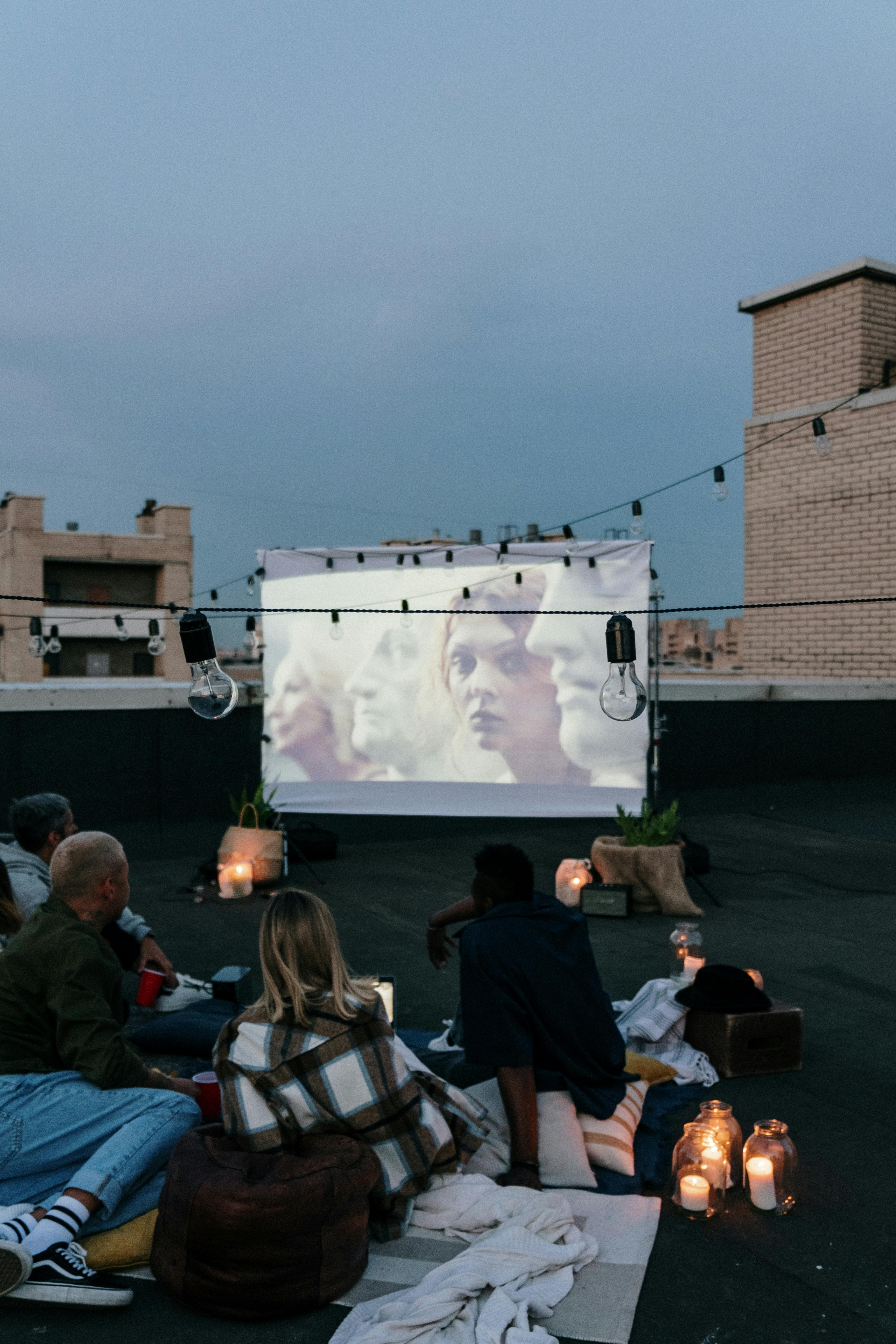 Cinego Movie