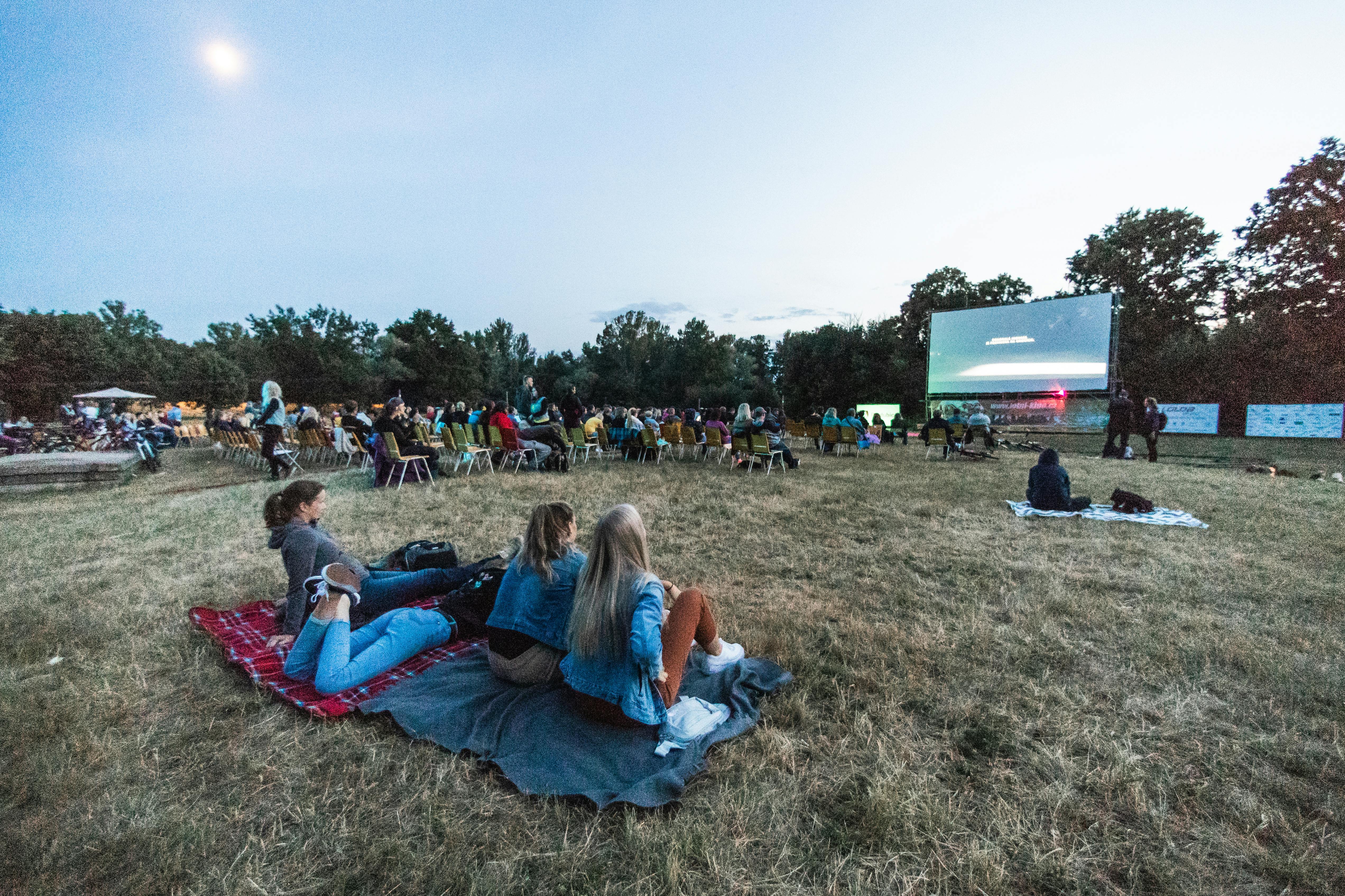 Cinego Movie